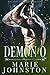 Demon Q (New Vampire Disorder #8)