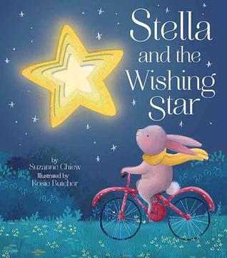 Stella and the Wishing Star (Hardcover)
