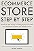 Ecommerce Store Step by Ste...