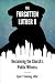 The Forgotten Luther II by Ryan P Cumming The Forgotten Luther II by Ryan P Cumming