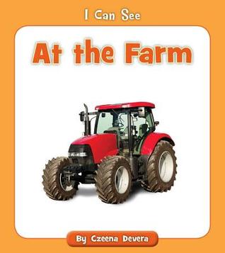 At the Farm (I Can See)
