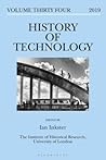 History of Technology Volume 34