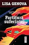 Partitura suferinței by Lisa Genova