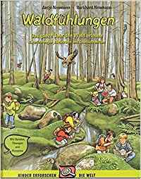 Waldfühlungen