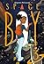 Space Boy Volume 3 (Space B...