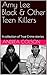 Amy Lee Black & Other Teen Killers by Andrea Colson