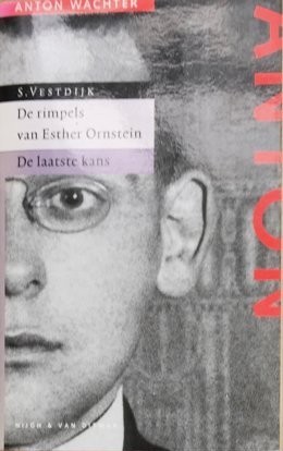 De rimpels van Esther Ornstein / De laatste kans