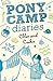 Chloe and Cookie (Pony Camp Diaries)