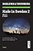 Fiii (Made in Sweden #2)