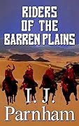 Riders of the Barren Plains