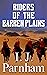 Riders of the Barren Plains...