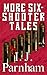 More Six-shooter Tales