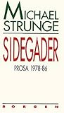 Sidegader: Prosa ...