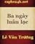 Ba ngày luân lạc