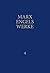 Marx-Engels-Werke Band 4, Mai 1846 bis März 1848