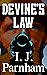 Devine's Law (Marshal Devin...