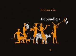 Isepüüdleja (Hardcover)
