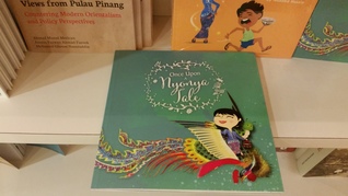 Once Upon A Nyonya Tale (Paperback)