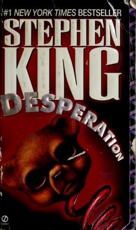 Desperation
