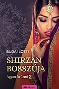 Shirzan bosszúja
