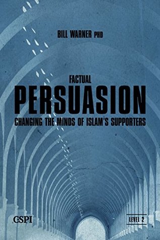 Factual Persuasion: Changing the Minds of Islam’s Supporters