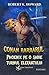Conan Barbarul by Robert E. Howard