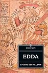 Edda by Snorri Sturluson