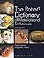 The Potter's Dictionary by Frank Hamer