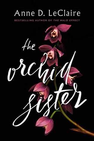 The Orchid Sister (Kindle Edition)