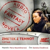 Zmetek z temnot (Audiobook)