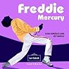 Freddie Mercury by Elisa González Lara