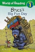 Bruce's Big Fun Day