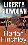 Liberty Showdown (The Legend of Boot Hill, #2)