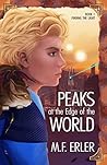 Finding the Light: The Peaks at the Edge of the World (The Peaks Saga Book 1) Finding the Light: The Peaks at the Edge of the World (The Peaks Saga Book 1)