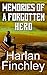 Memories of a Forgotten Hero (Tales from Arcadia, #1)