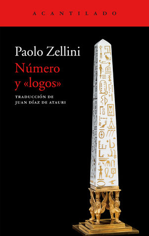 Número y «logos»