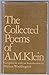 The collected poems of A. M. Klein