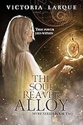 The Soul Reaver Alloy