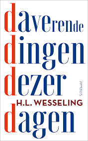 Daverende dingen dezer dagen