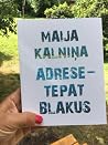 Adrese - tepat bl...