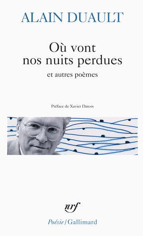 Où vont nos nuits perdues