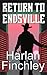 Return to Endsville (The Endsville Saga, #2)