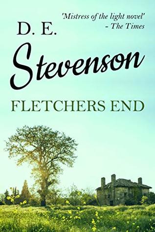 Fletchers End (Bel Lamington #2)