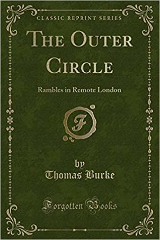 The Outer Circle: Rambles in Remote London