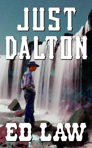 Just Dalton (Dalton Series, #9)