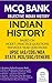 Indian History Multiple Choice Question Bank (MCQs) Based on ... by Rainbow Publications