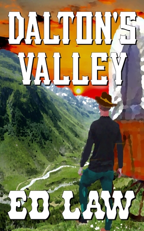 Dalton's Valley (Dalton Series, #7)
