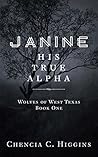 Janine by Chencia C. Higgins