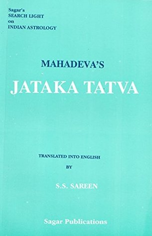 Jataka Tatva (Paperback)