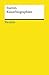Kaiserbiographien: Gesamtausgabe – Sueton – von Caesar bis Domitian – die ersten zwölf römischen Herrscher (Reclams Universal-Bibliothek) (German Edition)